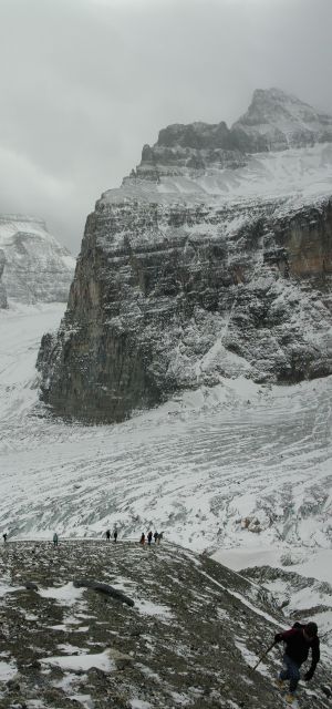 Glacier