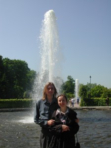 Anya and Bryan