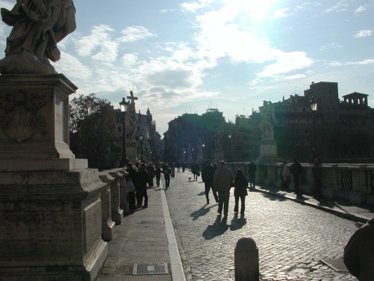 Ponte Sant'Angelo
