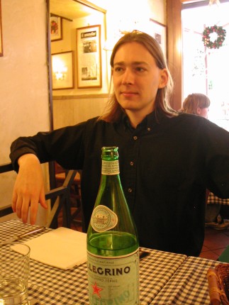 In Matricianella