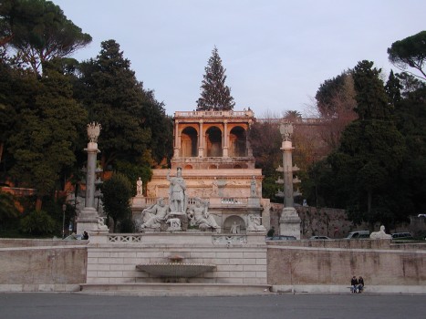 Piazza del Popolo