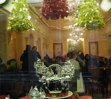 Gelateria Giolitti