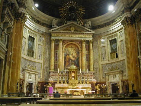 Sentissimo Nome di Gesu