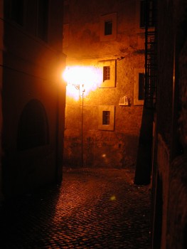 Via Seggiola