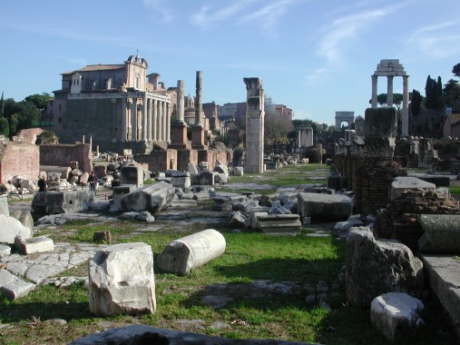 Foro Romano