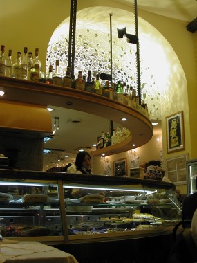 Ristorante Argentna