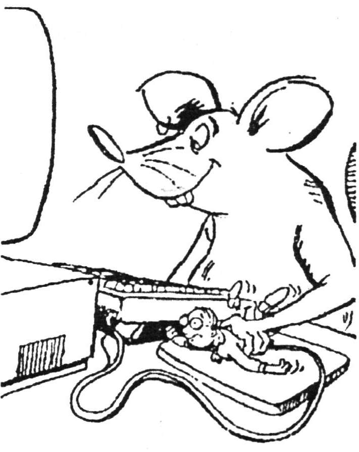 Mouse